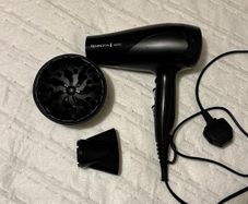 Hair Dryer