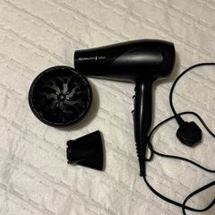 Hair Dryer