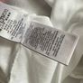 Next girls white polo shirts long sleeve 2 pack age 10 to 11 years - New Image 5