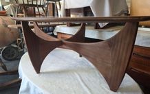G plan mld Century Table.