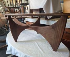 G plan mld Century Table.