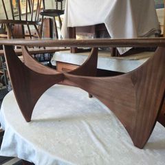 G plan mld Century Table.