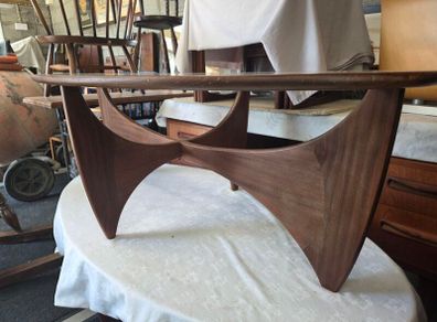 G plan mld Century Table.