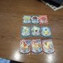 pokemon topps evolution lines Image 2