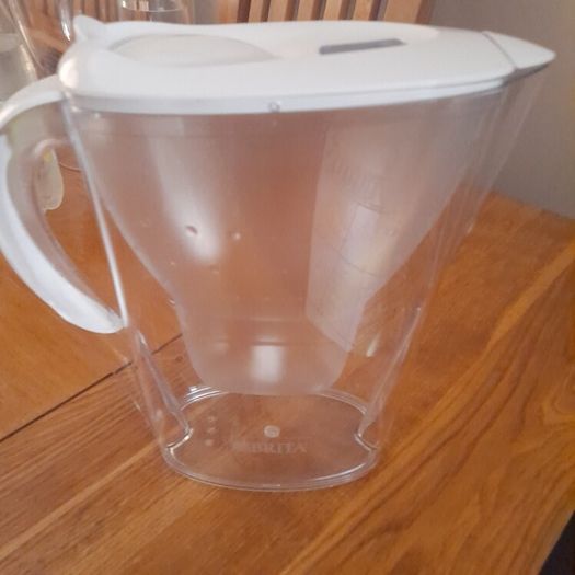 Brita jug