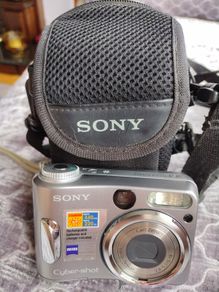 Camera