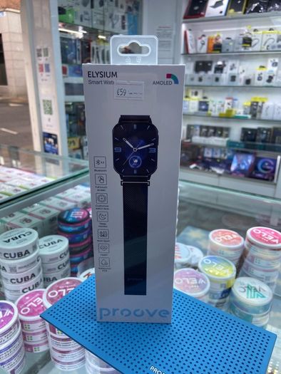 Proove ELYSIUM Smart watch