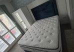 queen beds