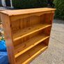 Cottage shelf/ dresser top Image 2