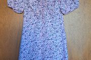 Boohoo Ladies Dress Size 6