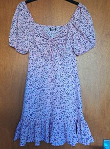 Boohoo Ladies Dress Size 6