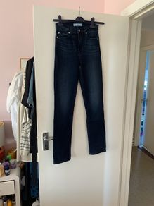 Designer 'seven'  jeans