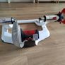 Elite Qubo Fluid Turbo Trainer + Elite Misuro Bluetooth Image 2