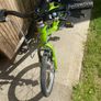 Ridgeback Kids Bike 16 inch Image 4