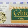Celtic coins - Irish History Reproduction Coins Image 10