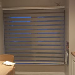 Blinds