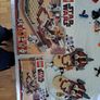 lego star wars sets 8092 Lukes landspeeder  2 set Image 4