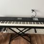 Roland FA08 Piano Image 2