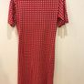 Avoca polka-dot dress, bow detail (U.K. 8) Image 3
