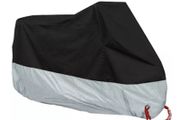 XXL Rain cover for motorbikes &amp;mopeds