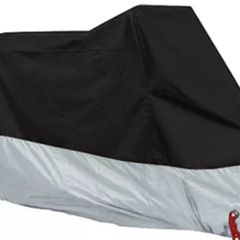XXL Rain cover for motorbikes &mopeds