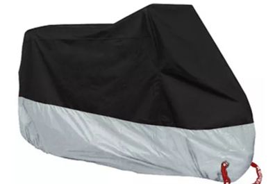XXL Rain cover for motorbikes &mopeds