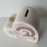 Unicorn Money Box | Ceramic Image 3