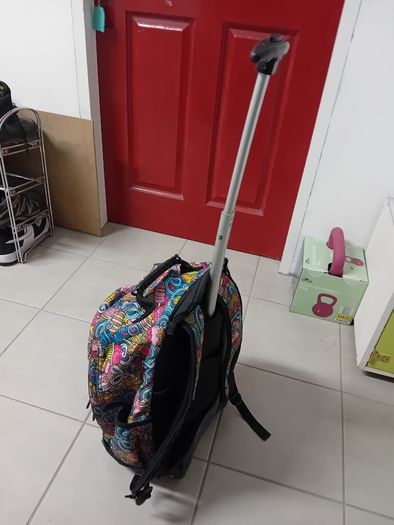 School Bag