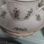 21piece tea set Image 4