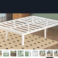 Bed 160cmx200cm