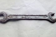 Vintage Felo India Spanner (postage included)