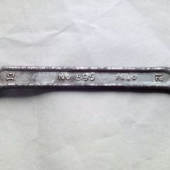 Vintage Felo India Spanner