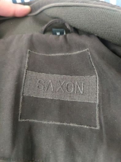 Winter jacket the saxon Classics