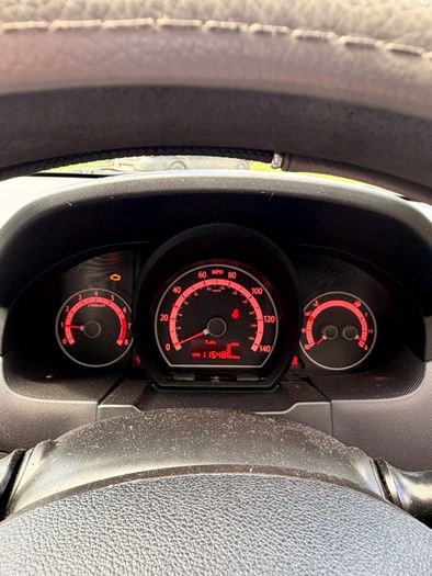 2010 Kia Ceed