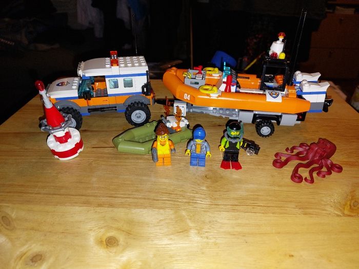 lego