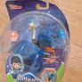 BRAND NEW Disney Junior Miles From Tomorrowland Cosmic Merc Action Figure Image 6