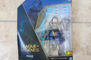 League of Legends - Ashe The Frost Archer Collectible Figure The Champion Collection