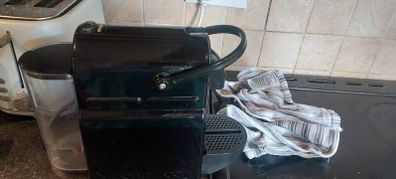 nespresso