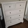 5 drawer chest (2 over 3) Image 2