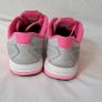 nike duel fusion size 5.5 eu 39 grey/pink in excellent condition Image 8
