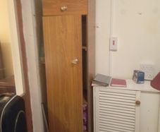 wardrobe