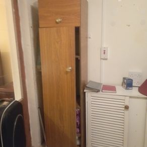 wardrobe