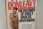 The Destinies of Darcy Dancer, Gentleman
