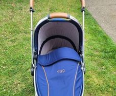 Egg Pram