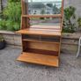 Mid -Century Display Cabinet Image 5