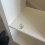 ikea kallax 4 unit storage Image 2