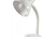 Flexi Desk Lamp Table Lamp