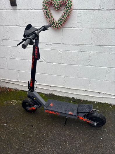 Kukirin (Kugoo Kirin) G2 scooter