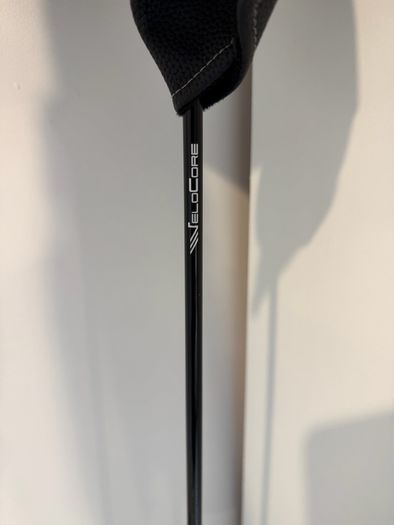 Callaway Quantum Triple Diamond Max Driver