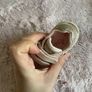 NEXT baby girl shoes size 3 uk Image 4